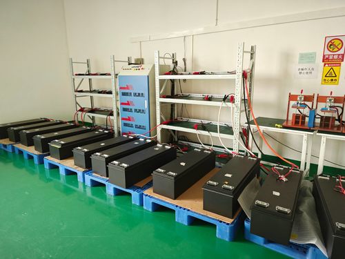 Jüngste Firmenblogs über Individuell angepasste 72V 230Ah Lifepo4 Batterie für Sightseeingbus und niedriggeschwindiges Vierradfahrzeug