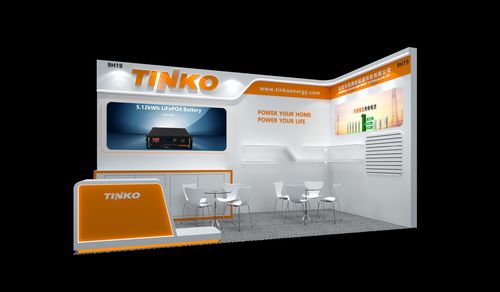 Jüngste Firmenblogs über TINKO lädt Sie ein, unseren Stand auf der China Sourcing Fair (Frühlingsausgabe 2025) zu besuchen