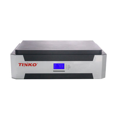 OEM 48V 100ah Rack Mount Lifepo4 Batterie KT-48100W für Solarsystem
