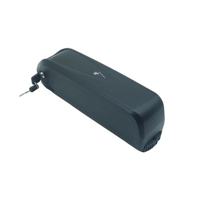 Guter Preis E-Bike-Batterien 52V 48V 13Ah 15Ah 17.5Ah 21Ah 18650 Li-Ionen-Batteriepaket für Elektrofahrräder Online
