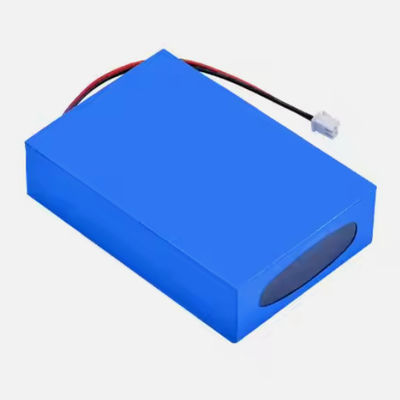 Guter Preis 12.8V wiederaufladbare zylindrische 26700 Lifepo4 Batterie 4000mAh für Sonnenlicht Online