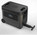 Guter Preis Notfallsicherung 2000 W Portable Power Station mit USB QC3.0 und TYPE-C Ausgängen Online