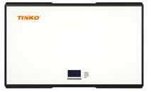 Guter Preis Wandmontierte 5,12kWh 100Ah 48V Solarspeicherbatterie Online