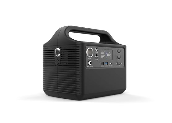 Guter Preis LCD-Display und Schnellladung 76500 MAH Solaranlage mit 18650 Batterien Online