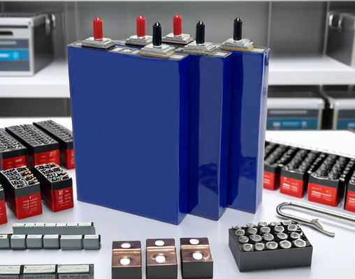 Guter Preis 3.2V 27ah Lifepo4 Batteriezelle LFP20100140 für Elektrofahrzeuge und Energiespeicher Online