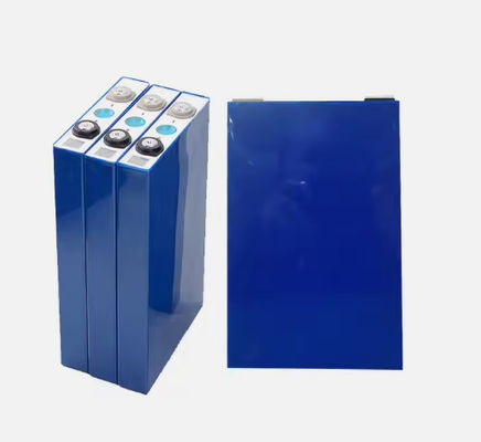 Guter Preis Umweltfreundlich 3,7 Volt Lithium-Ionen-Batterie 50ah Für Elektrofahrzeuge Online