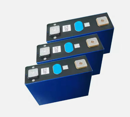 Guter Preis Konsistente Leistung 3,2 V 87 Ah Lifepo4 Batteriezelle für elektrische Anwendungen Online