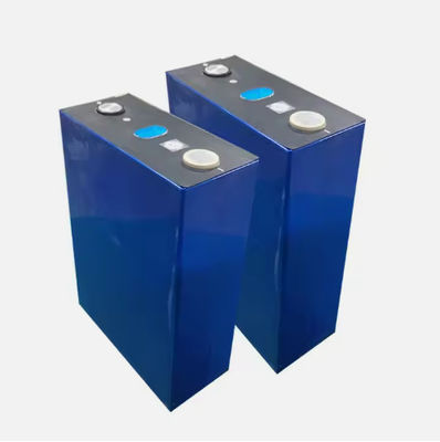 Guter Preis Sicher und langlebig 3,2 V 230 Ah Lifepo4 Zelle zur Energiespeicherung Online