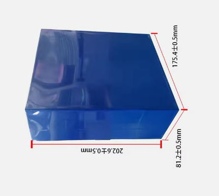 Guter Preis Sicher und langlebig 3,2 V 300ah Lithium-Eisen-Phosphat-Batteriezelle zur Energiespeicherung Online