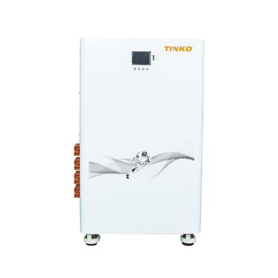 Guter Preis 10kWh LiFePO4 Heimspeicher 48V 206AH mit Wechselrichter Online