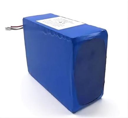 Guter Preis 21700 8S6P 29.6V 30Ah Lithiumbatterie für Kraftwerkzeuge und Elektrofahrräder Online