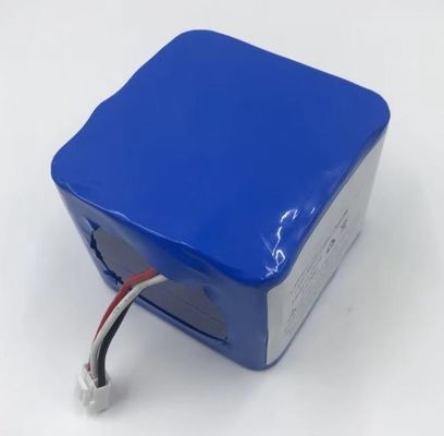 Guter Preis Langlebige 20AH 14,8V 21700 Lithium-Ionen-Batterie mit geringer Selbstentladung Online