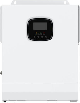 Guter Preis 5.5KW Hybrid-Solar-Energie-Inverter mit reiner Sinus-Welle Niedrigfrequenz Online