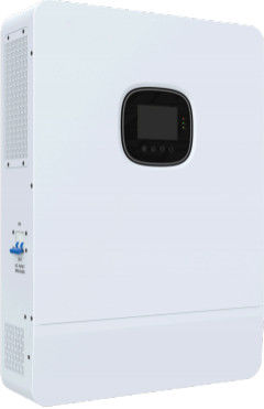 Guter Preis Super 48V 8KW bis 10KW Pure Sine Solar Inverter für Heimenergiespeichersysteme Online