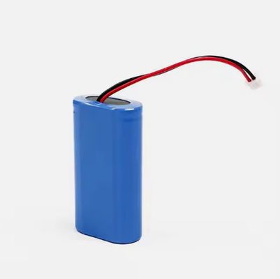 Guter Preis Spielzeug und Geräte Lithium-Ionen Akku 7,4 V 2600ma 18650 Online