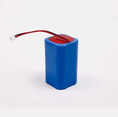 Guter Preis TINKO 18650 Lithium-Ionen-Batterie 7,4 V 2600mah für Spielzeug und Geräte Online