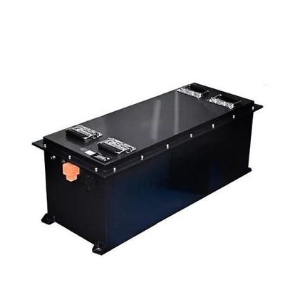 Guter Preis 51.2V 48v Golfkarrenbatterien 120Ah LiFePO4 Batterie für Marine mit mehreren Kommunikationsoptionen Online