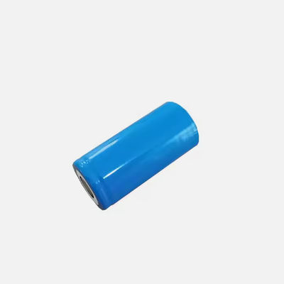 Guter Preis LFP 32700 Zylindrische Lifepo4 3,2V 6000mah Lithium-Batteriezelle für Lampe Online
