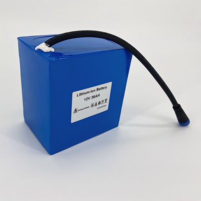 Guter Preis Sicher und umweltfreundlich Lifepo4 Batteriepack 12.8V 48AH für LED-Solarlicht Online