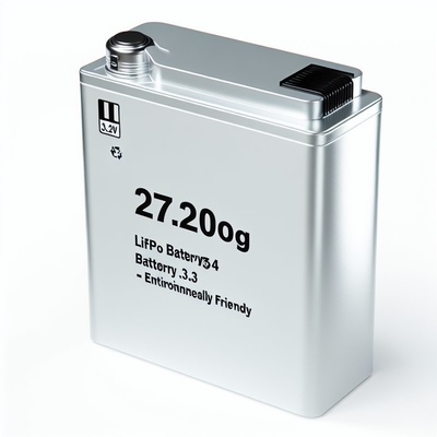 Guter Preis 150AH 3,2 V Lifepo4 Batteriepack hohe Stabilität lange Lebensdauer Online