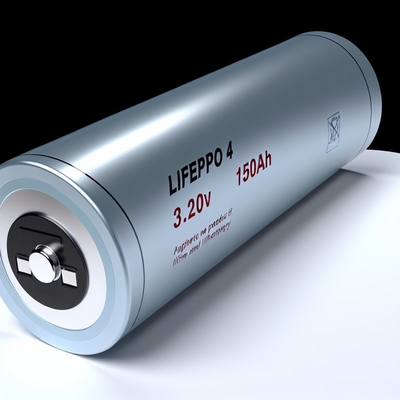Guter Preis LFP 32140 Lifepo4 Batterie 3,2V 150AH Lithium-Batteriepack Online