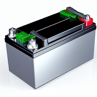 Guter Preis 150AH 3,2V LiFePO4-Batteriepack für Golfwagen und E-Bikes Online